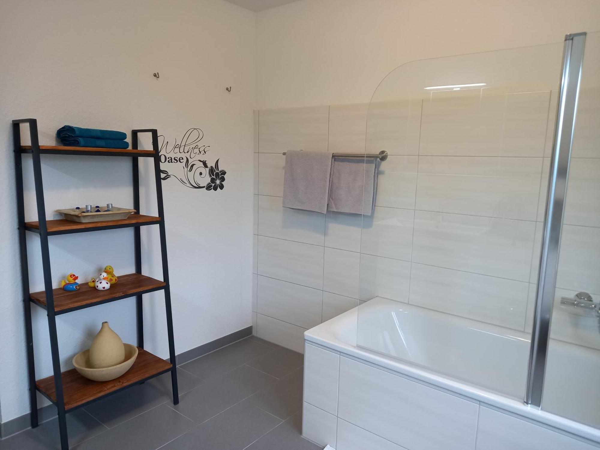 Haus S.E.E. Hotell Marienthal  Rum bild